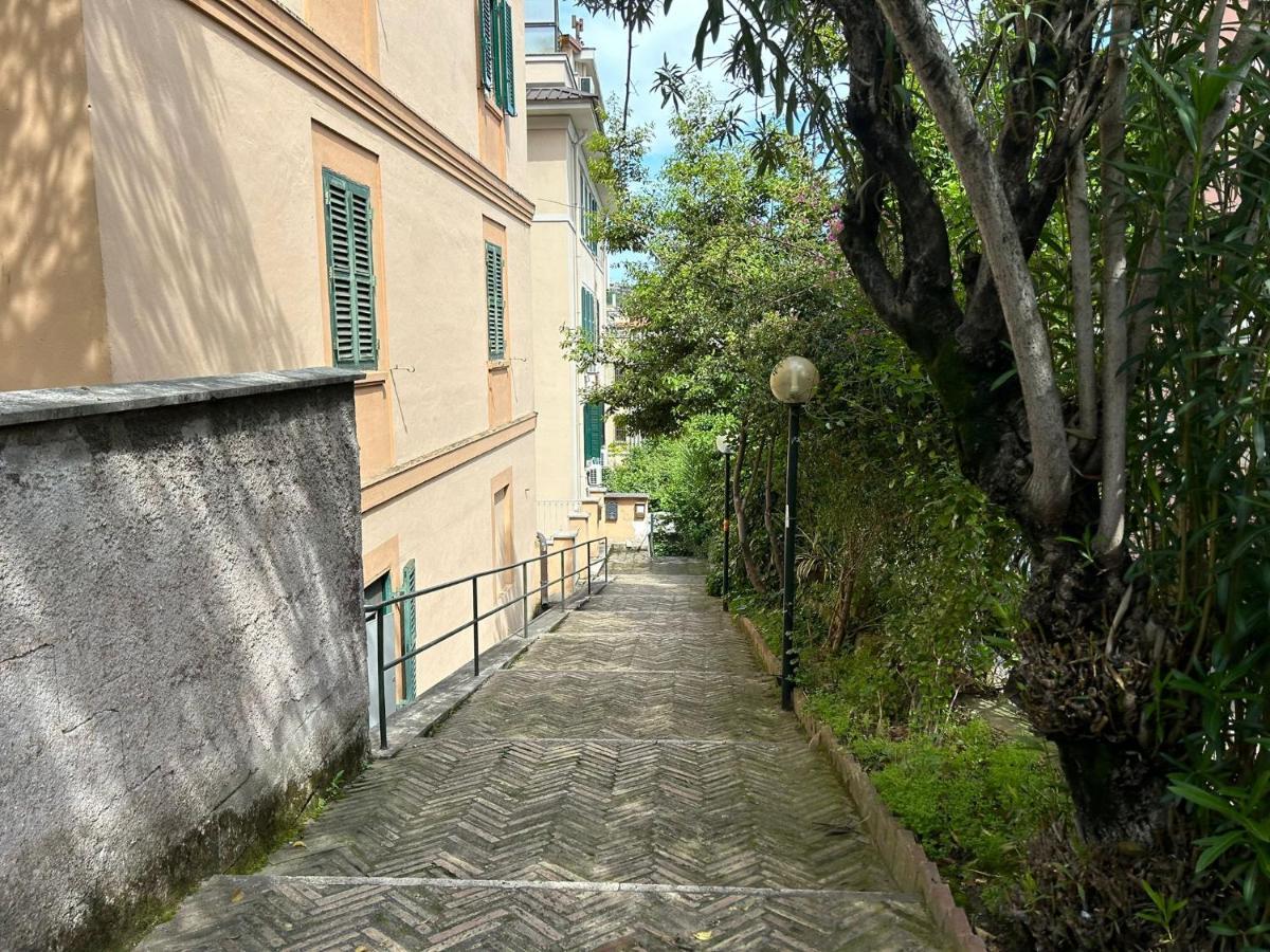 Appartamento Musei Vaticani Rome Exterior photo
